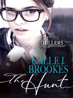 cover image of The Hunt
